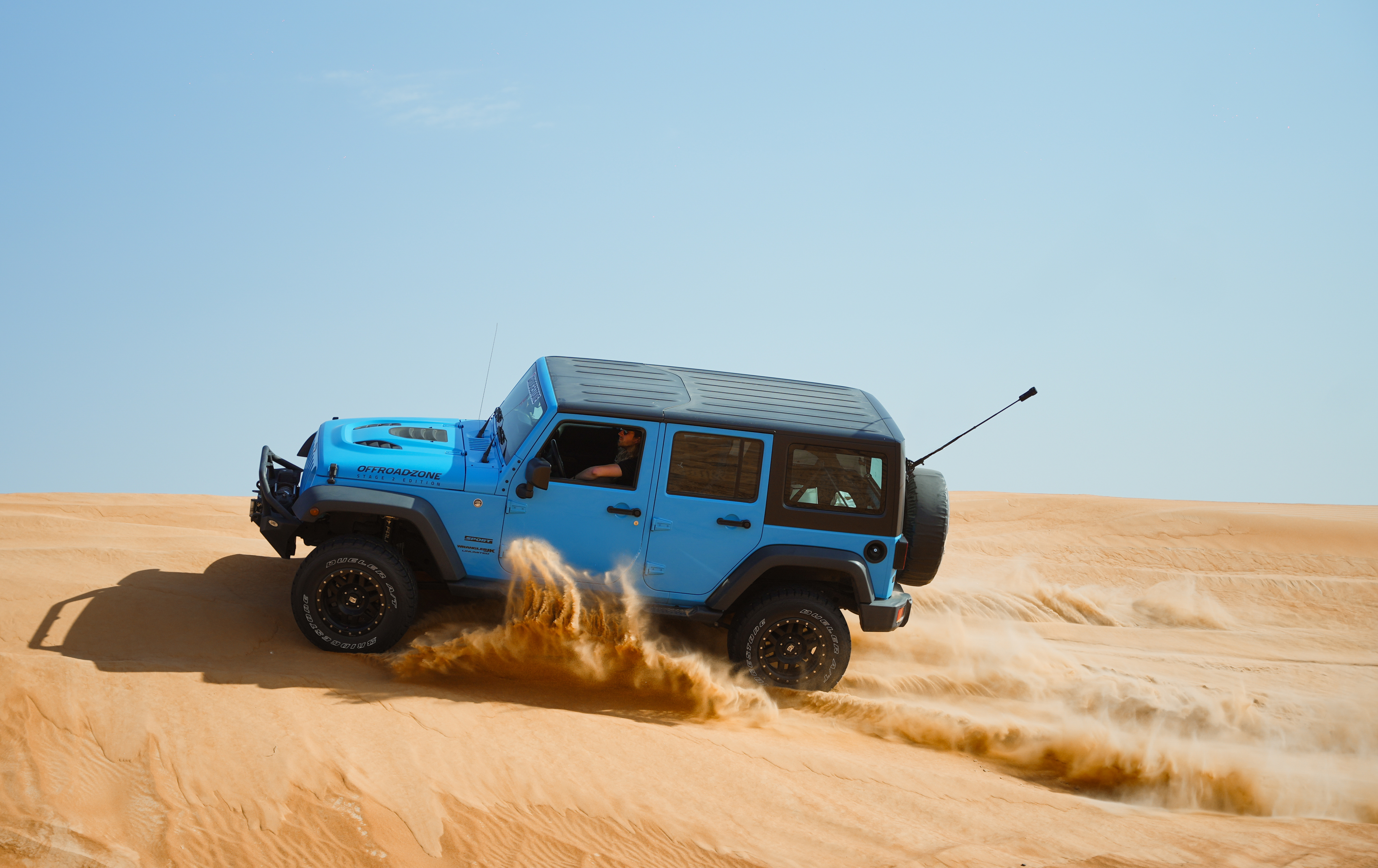Dubai creative portfolio background